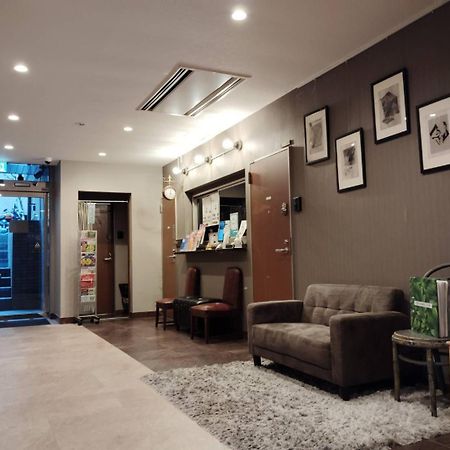 טוקיו Apartment Sunbright מראה חיצוני תמונה