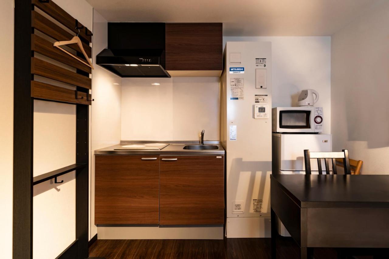 טוקיו Apartment Sunbright מראה חיצוני תמונה