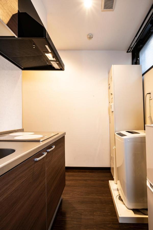 טוקיו Apartment Sunbright מראה חיצוני תמונה