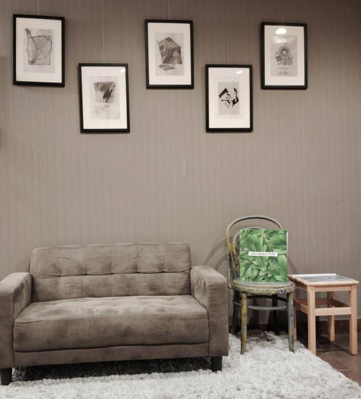 טוקיו Apartment Sunbright מראה חיצוני תמונה