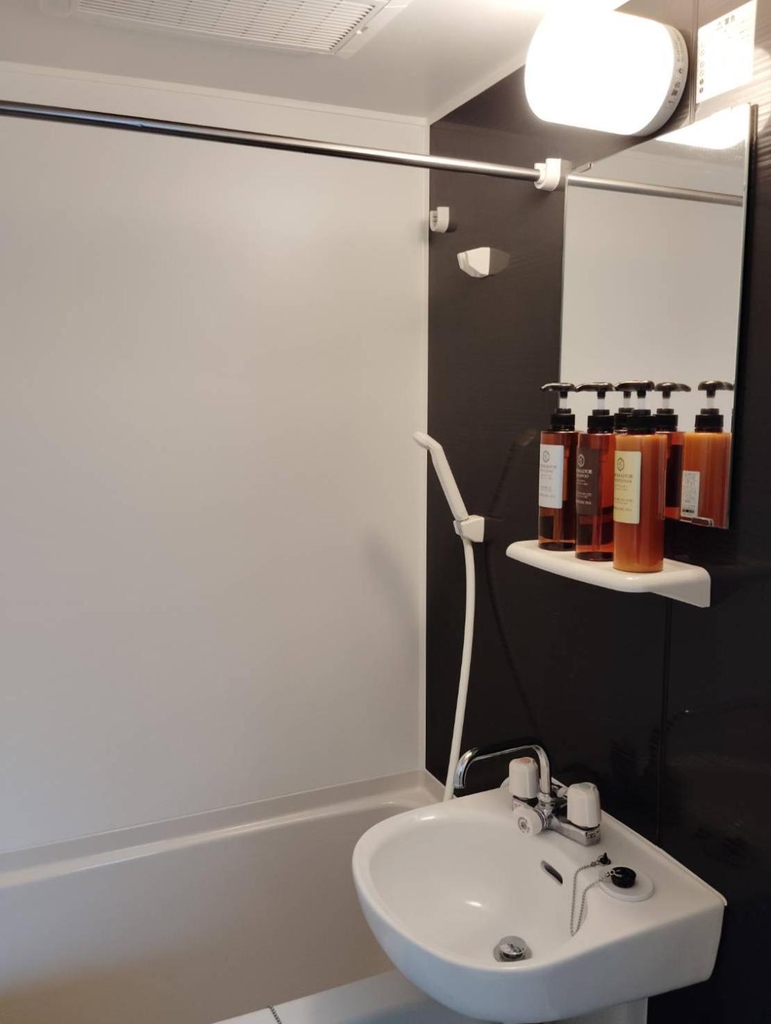 טוקיו Apartment Sunbright מראה חיצוני תמונה