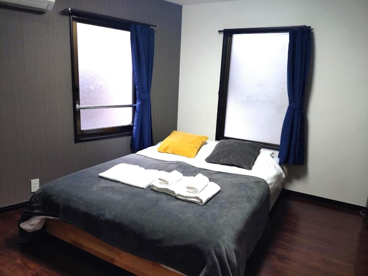טוקיו Apartment Sunbright מראה חיצוני תמונה