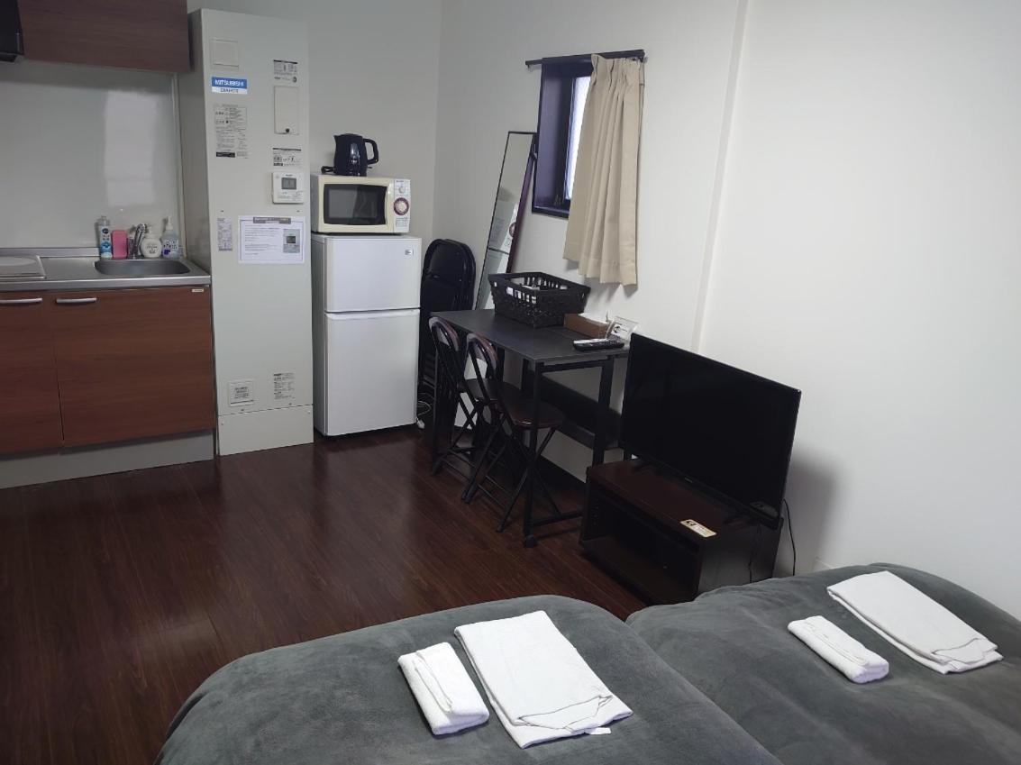 טוקיו Apartment Sunbright מראה חיצוני תמונה