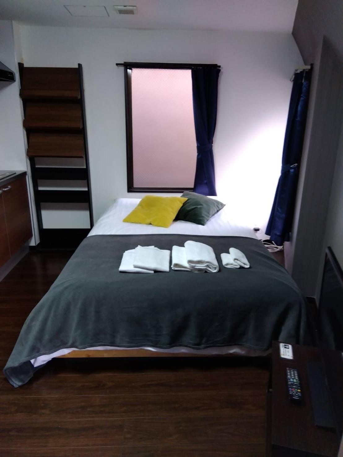 טוקיו Apartment Sunbright מראה חיצוני תמונה