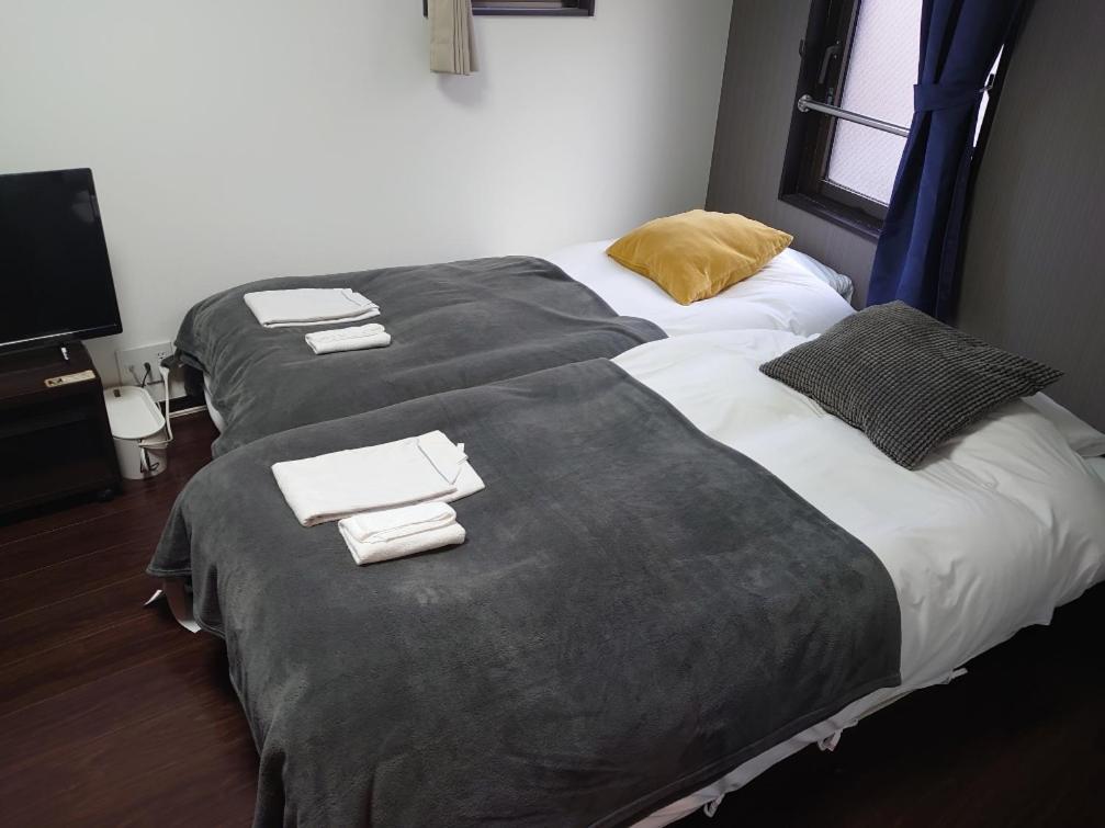 טוקיו Apartment Sunbright מראה חיצוני תמונה